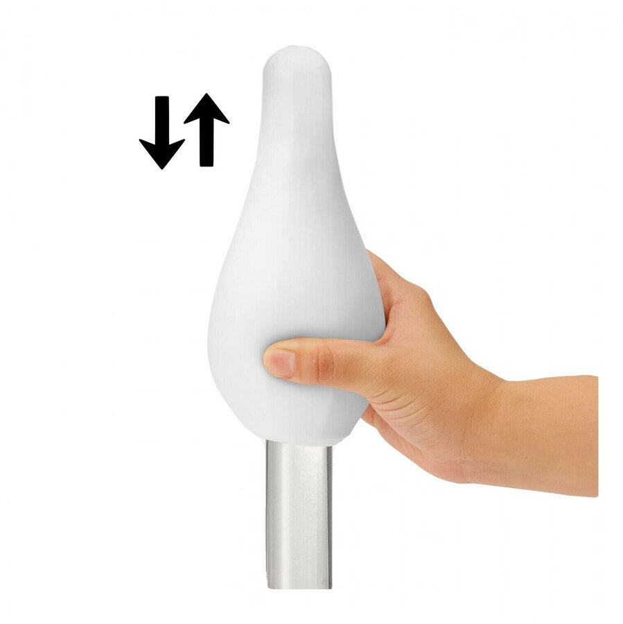 TENGA GEO Мастурбатор Aqua 