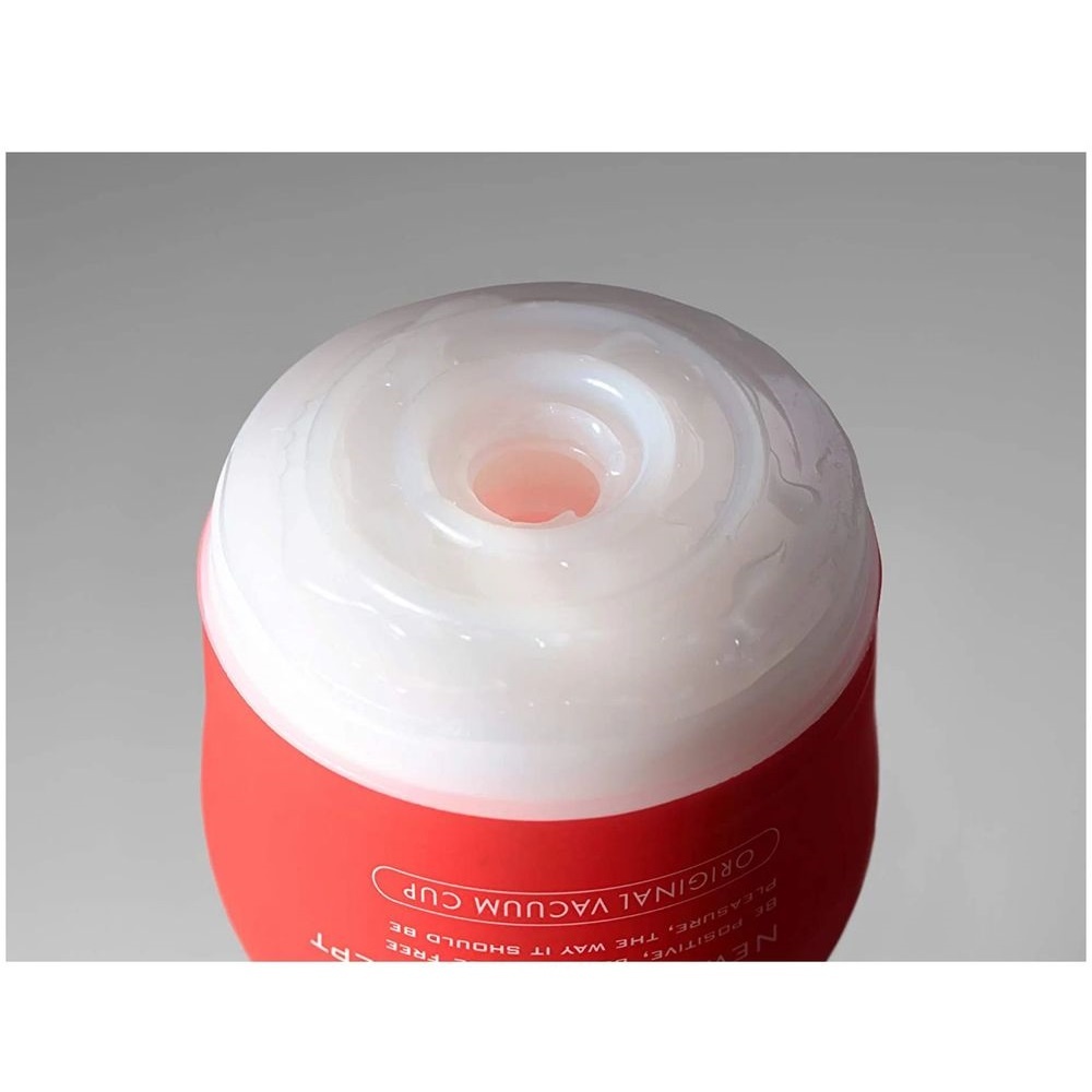 TENGA Мастурбатор Soft Case Cup Gentle