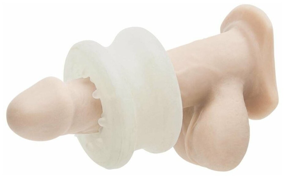 BlowYo Sensation Swirl Стимулятор для пениса 