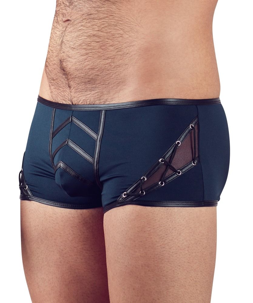 NEK Мужские трусы с шнуровкой M 