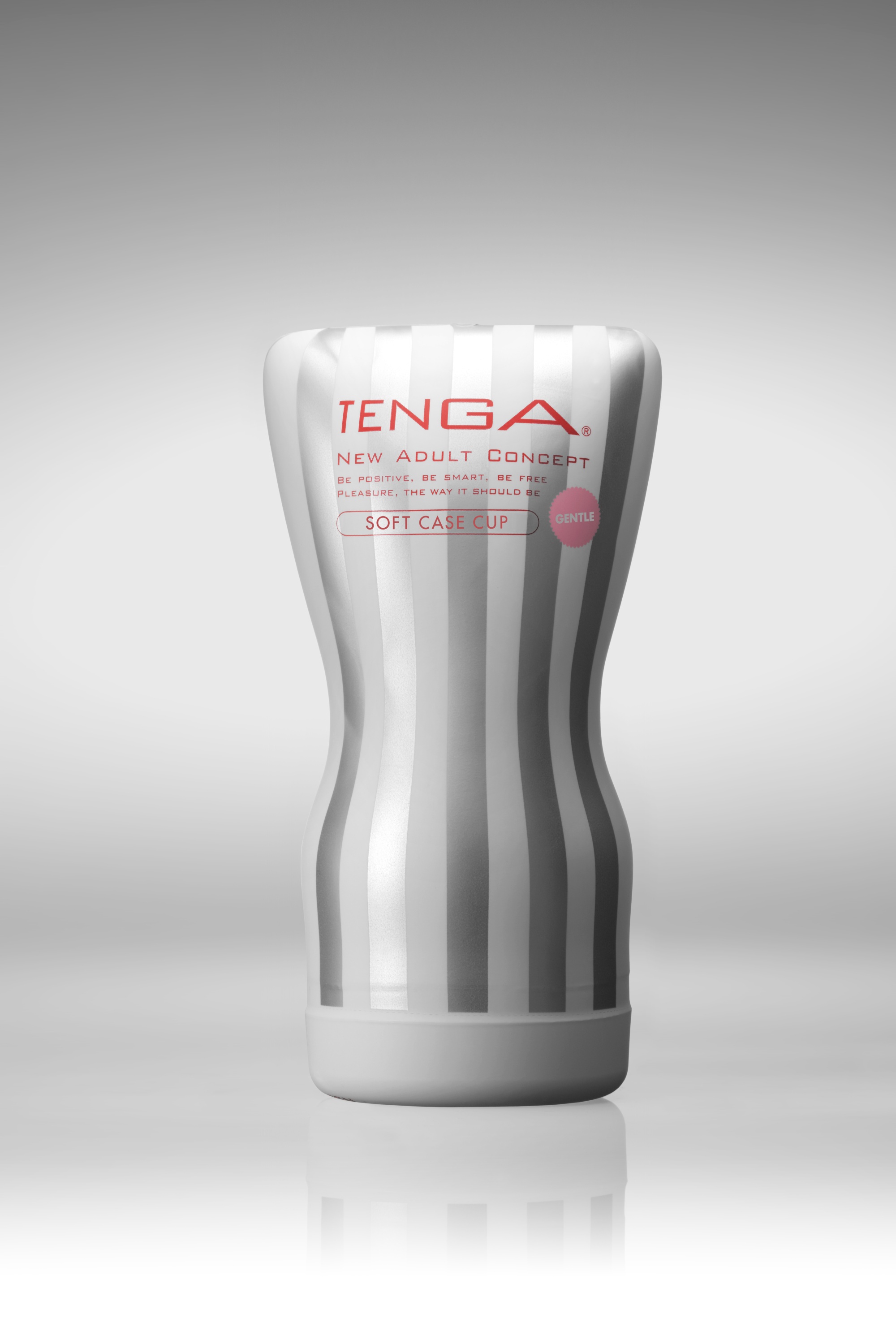 TENGA Мастурбатор Soft Case Cup Gentle