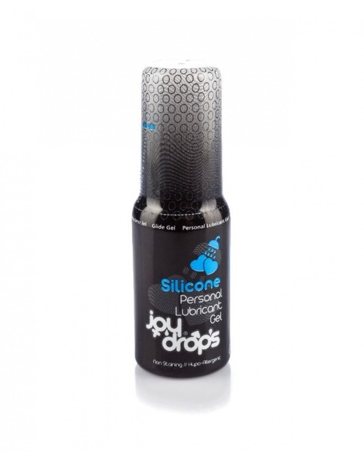 JOYDROPS Смазка на силиконовой основе 50мл 