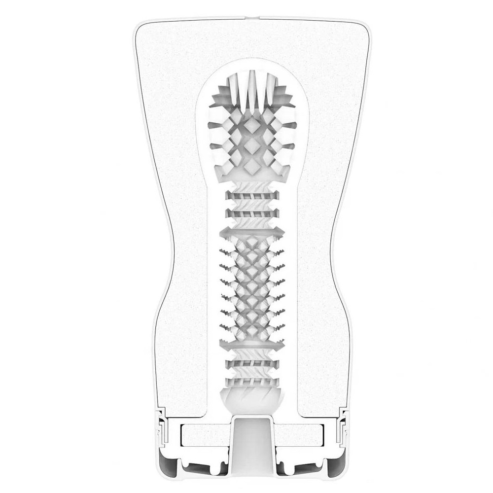 TENGA Мастурбатор Soft Case Cup Gentle