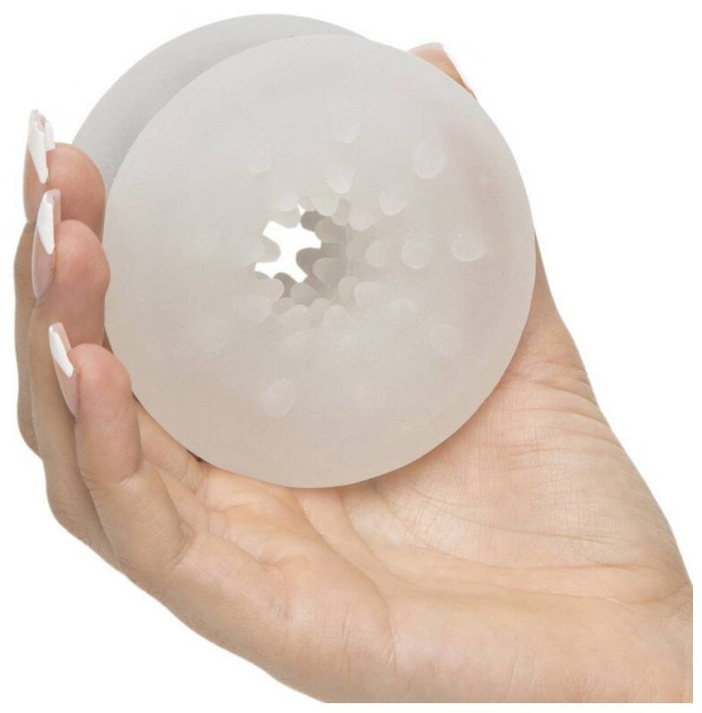 BlowYo Sensation Swirl Стимулятор для пениса 