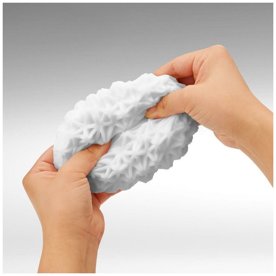 TENGA GEO Мастурбатор Coral 