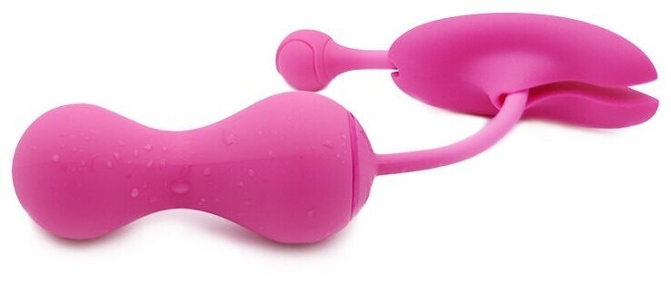 MAGIC KEGEL MASTER 2 Тренажер Кегеля 