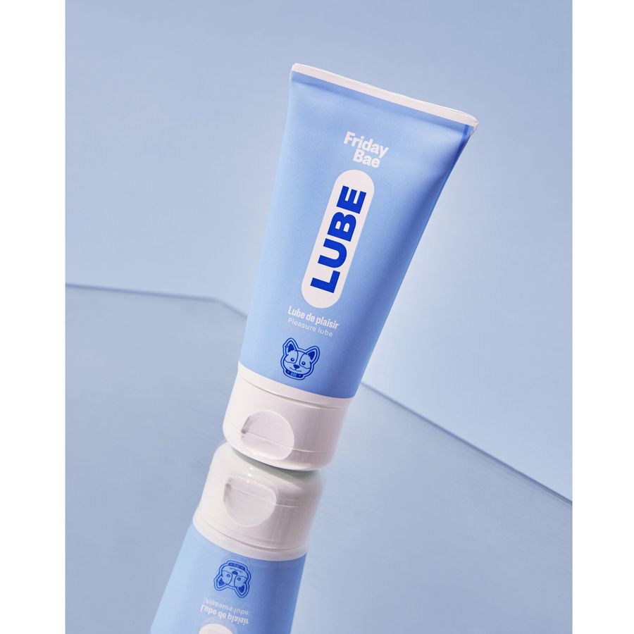 Friday Bae LUBE Смазка универсальная, 50 мл