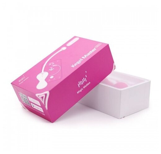 MAGIC KEGEL MASTER 2 Тренажер Кегеля 
