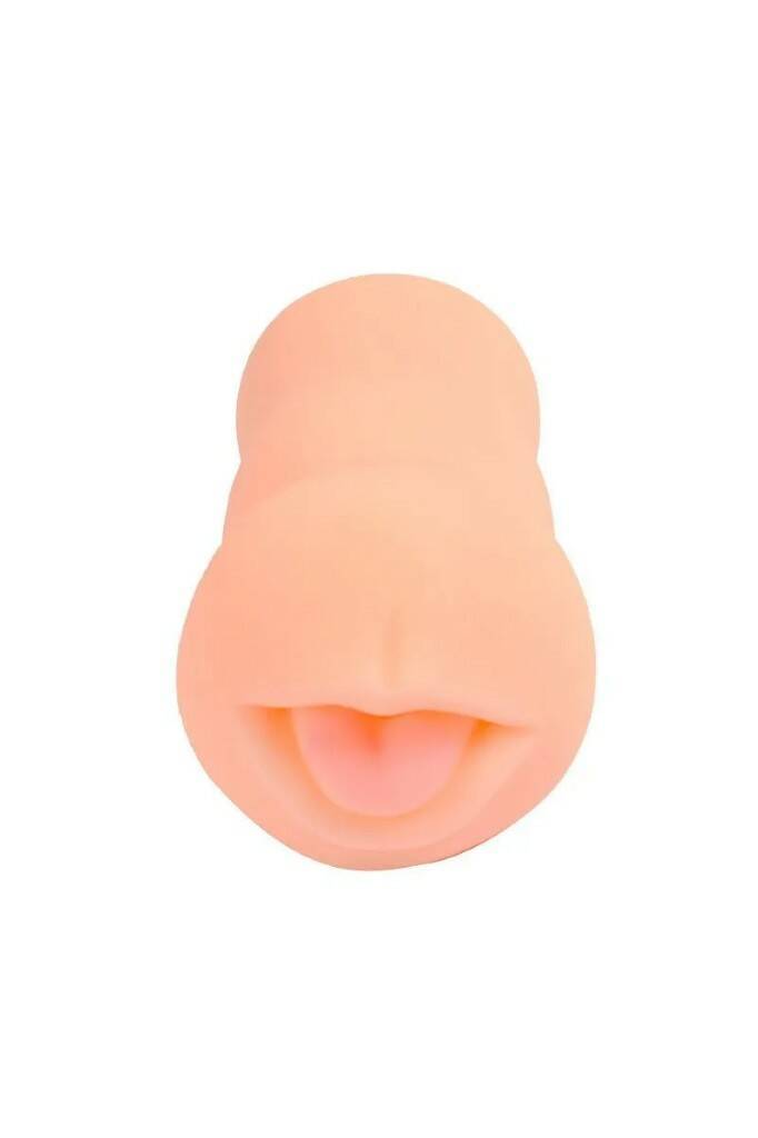 Мастурбатор оральный, реалистик MM-42 