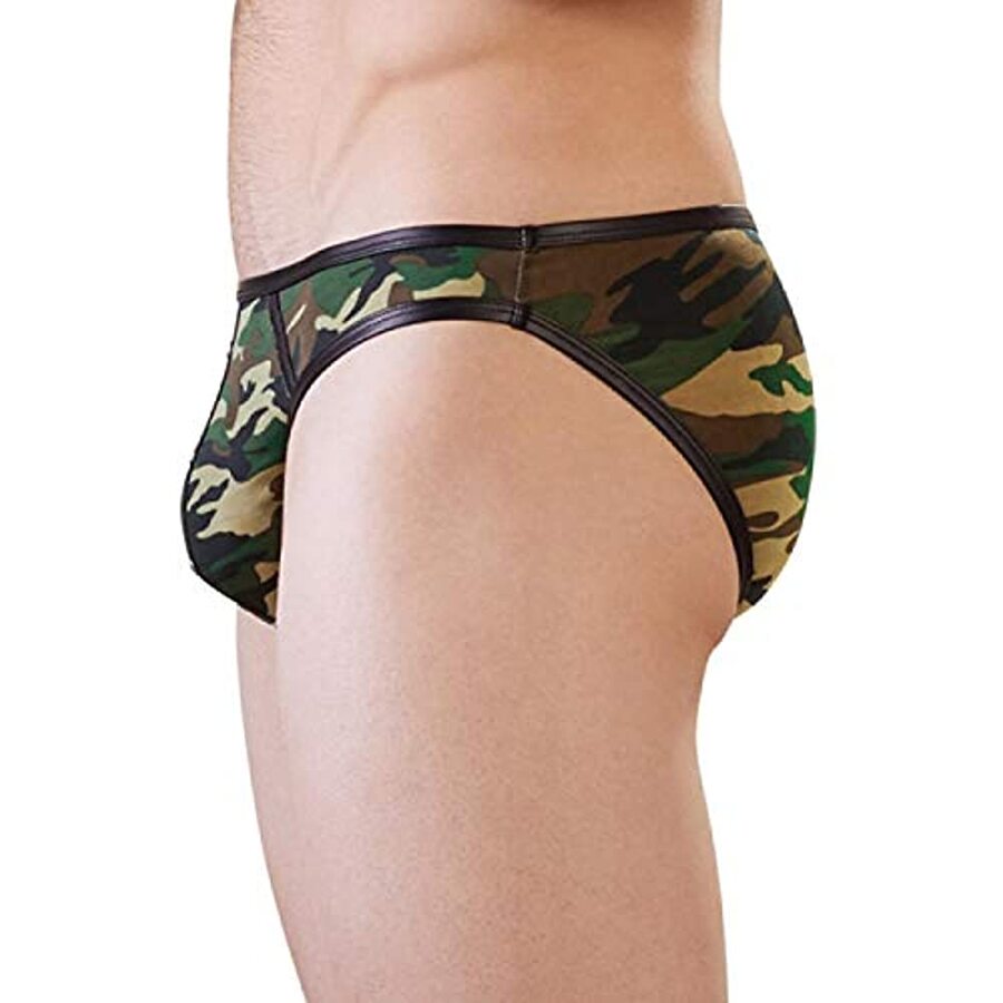 NEK Мужские трусы L 