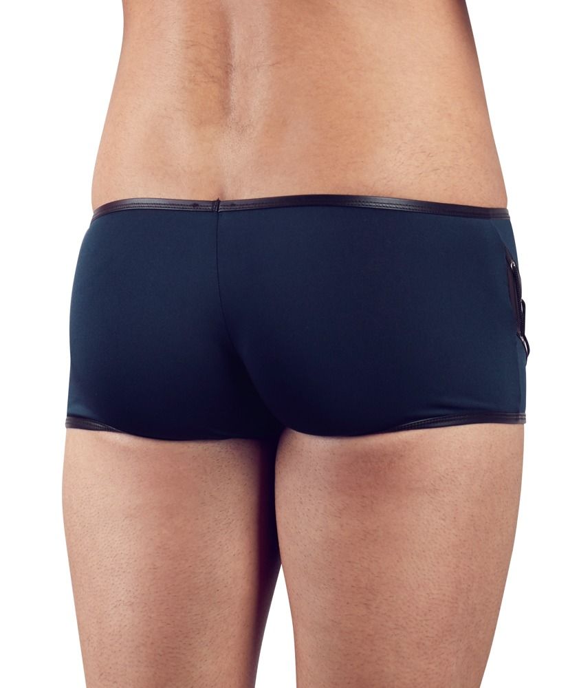 NEK Мужские трусы с шнуровкой M 