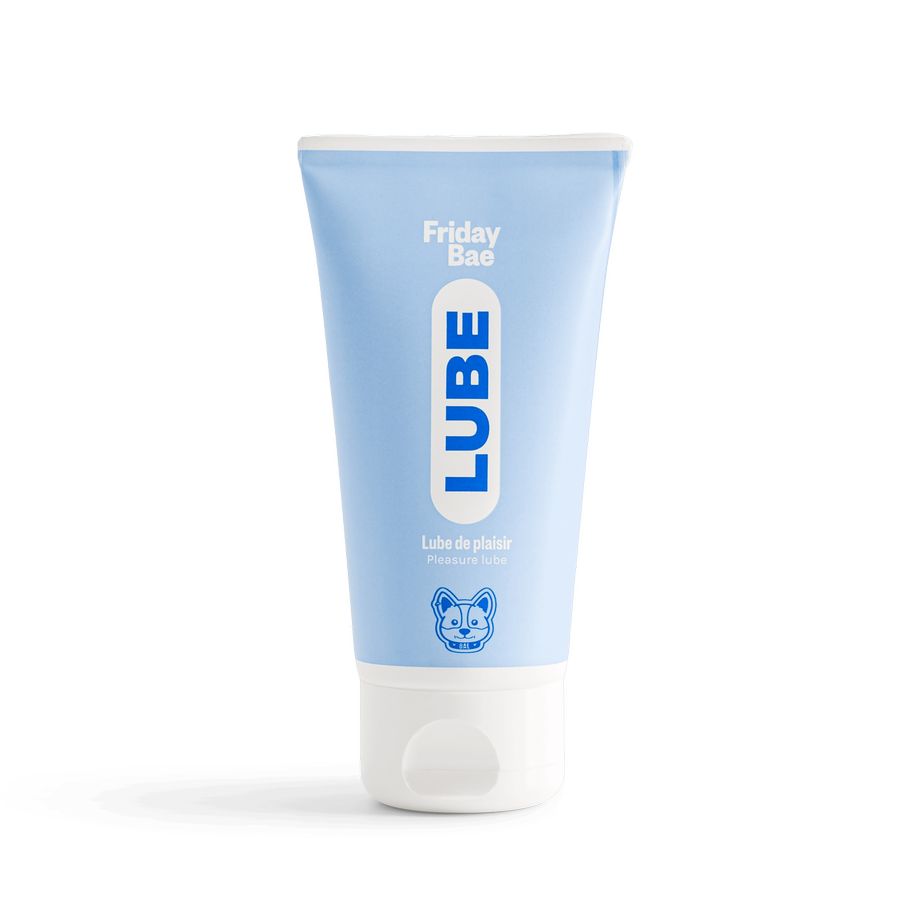 Friday Bae LUBE Смазка универсальная, 50 мл