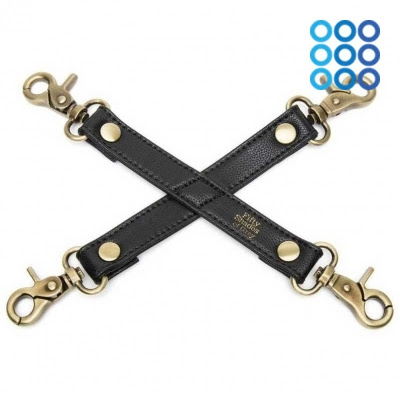 Shades-of-Grey Фиксатор для оков Bound to You 