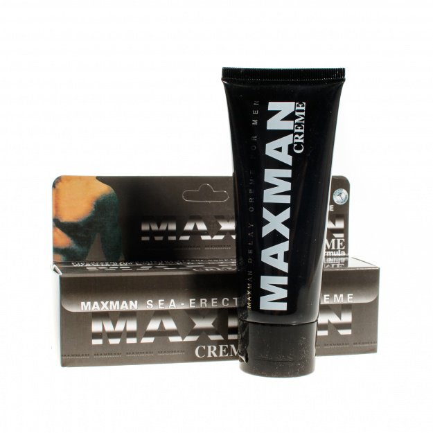 Пролонгатор Крем Maxman, EO-1 