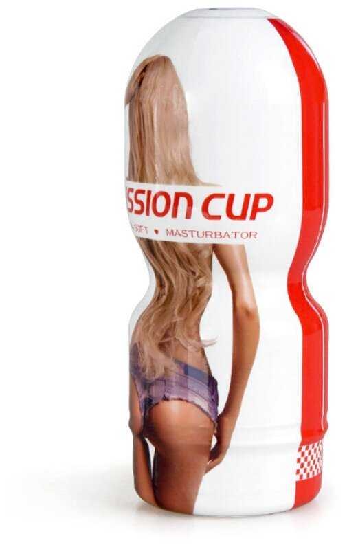 Мастурбатор мужской PASSION CUP в корпусе FC-14-5 