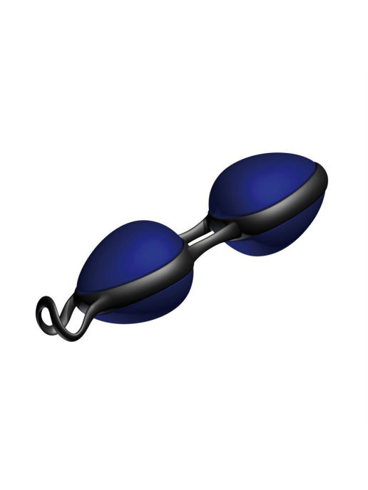 Joyballs Вагинальные шарики Secret синие 