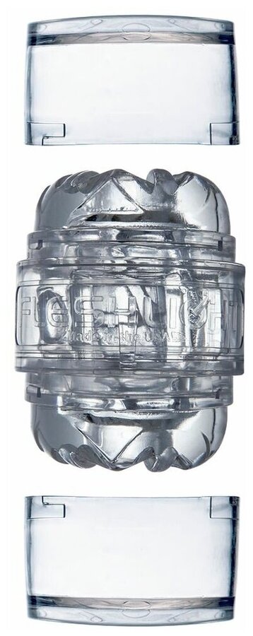 FLESHLIGHT Мастурбатор Quickshot Vantage 