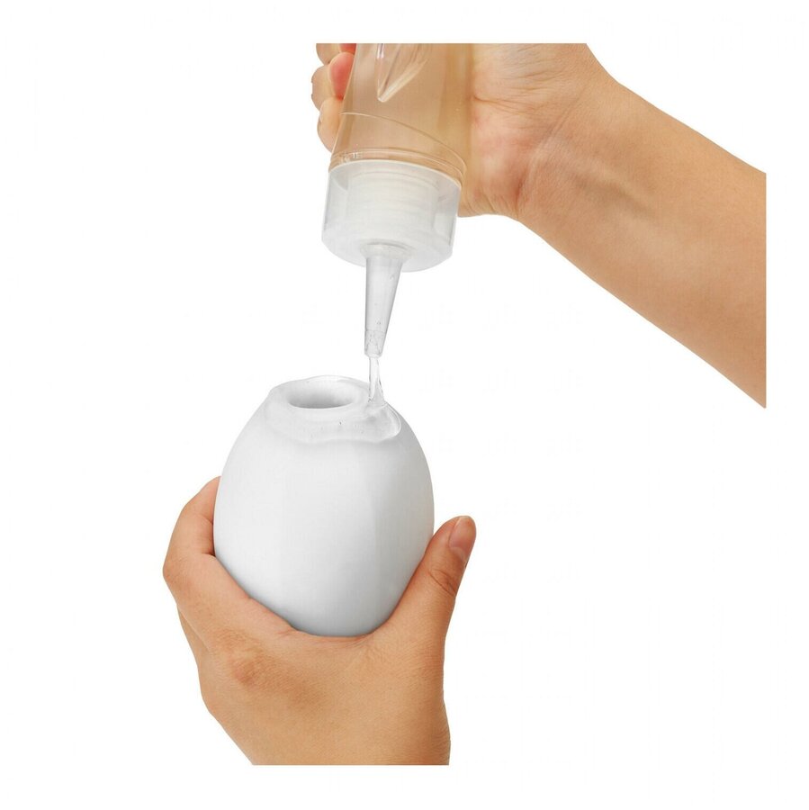 TENGA GEO Мастурбатор Glacier 