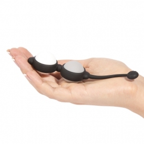 Shades-of-Grey Вагинальные шарики сменные Beyond Aroused 