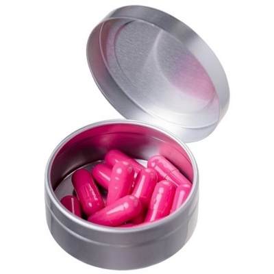 Средство возбуждающее для женщин Lady'sLife 14 капсул 