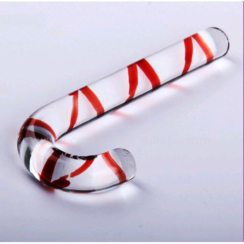 Анальный стимулятор "Новогодний" GT-19 