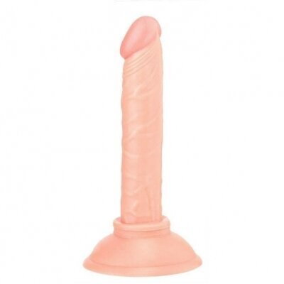 Фаллоимитатор G-Girl Style 5" 