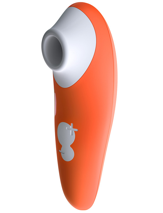 Romp Switch Бесконктный клиторальный стимулятор 