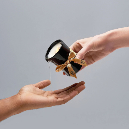 YESforLOV СВЕЧА массажная c чарующим ароматом 120гр