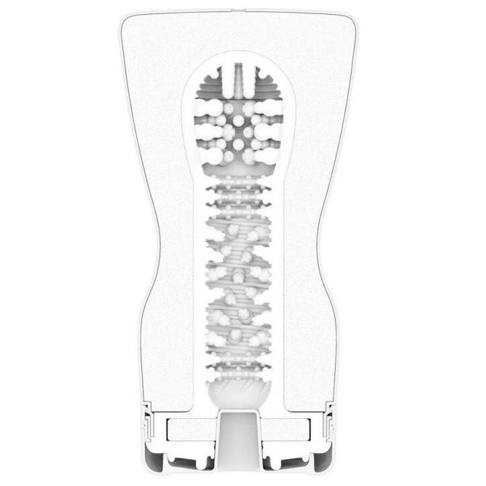 TENGA Мастурбатор Keith Haring Soft Case Cup