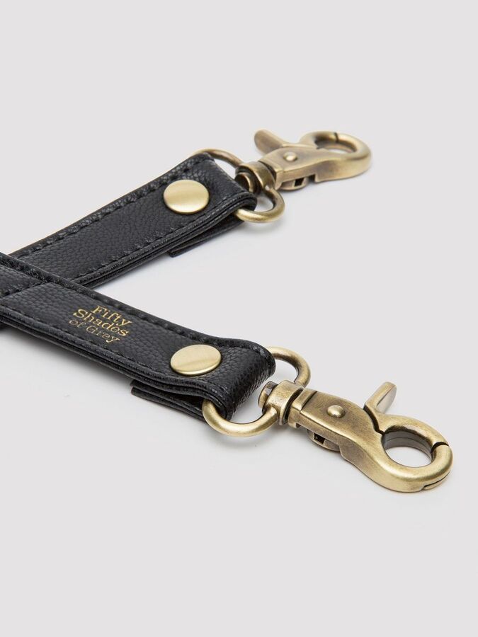 Shades-of-Grey Фиксатор для оков Bound to You 